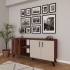 ADEL 3 DOOR CONSOLE - 180CM (A2-A7)