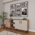 ADEL 3 DOOR CONSOLE - 180CM (A1-A7)