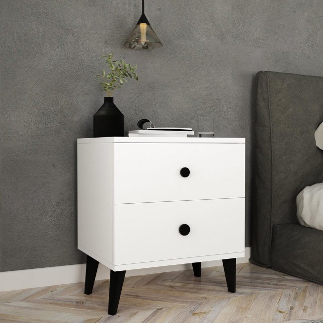 BEDSIDE