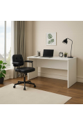 TEMBO OFFICE TABLE - STUDY DESK ( 150cm x 65cm x 75cm )