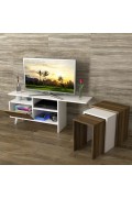OSCAR TV UNIT ( 129 CM x 49 CM x 29,5 CM )