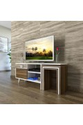 OSCAR TV UNIT ( 129 CM x 49 CM x 29,5 CM )