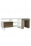 OSCAR TV UNIT ( 129 CM x 49 CM x 29,5 CM )