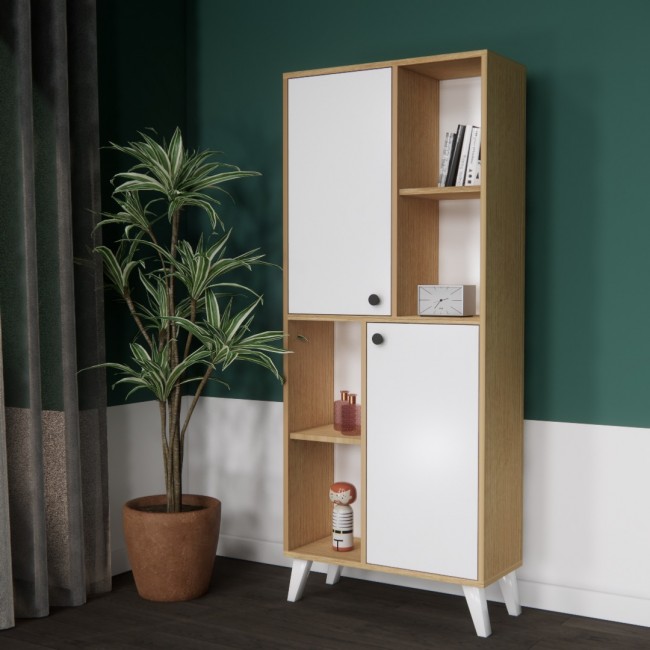 MULTIPURPOSE CABINET 