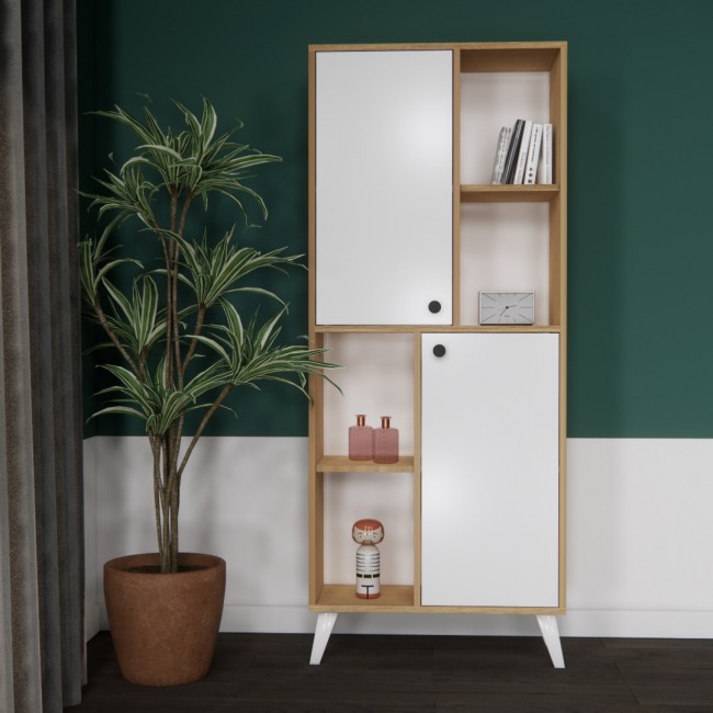 MULTIPURPOSE CABINET 