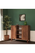 ADEL AF101 MULTI PURPOSE CABINET (105 x 90 x 35)