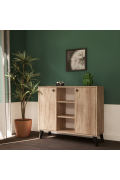 ADEL AF101 MULTI PURPOSE CABINET (105 x 90 x 35)