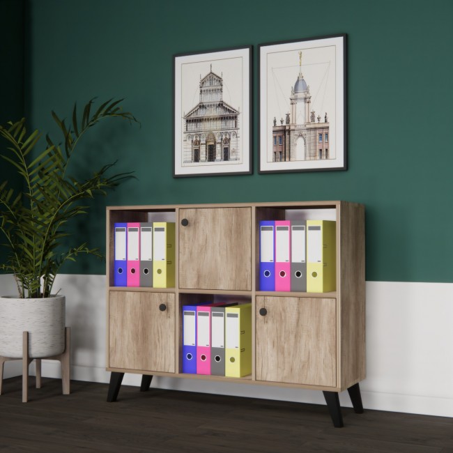 MULTI PURPOSE CABINET