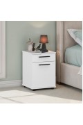 TREND BEDSIDE ( 40cm X 39cm X 57cm )
