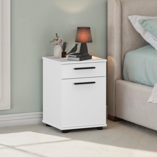 TREND BEDSIDE ( 40cm X 39cm X 57cm )