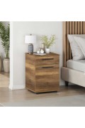TREND BEDSIDE ( 40cm X 39cm X 57cm )