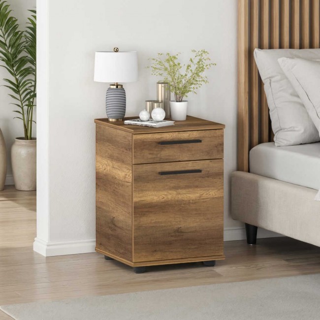 TREND BEDSIDE ( 40cm X 39cm X 57cm )