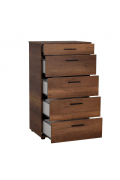 TREND CHEST OF DRAWERS ( 60cm X 110cm X 44cm )