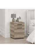 TREND BEDSIDE ( 40cm X 39cm X 57cm )