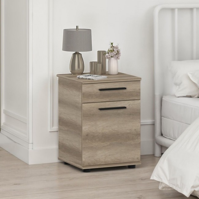 TREND BEDSIDE ( 40cm X 39cm X 57cm )