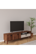 ADEL 2 DOOR - 1 DRAWER TV UNIT - 192CM (A2-A7)